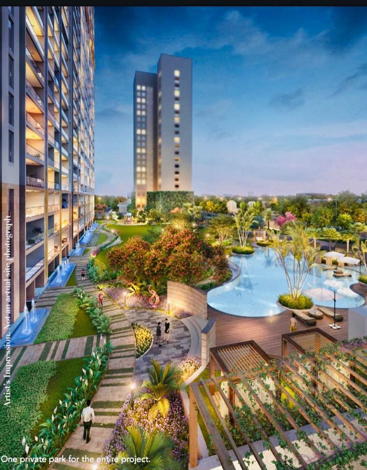 Godrej South Estate Plot no. B319 ,Okhla Industrial Area, Delhi